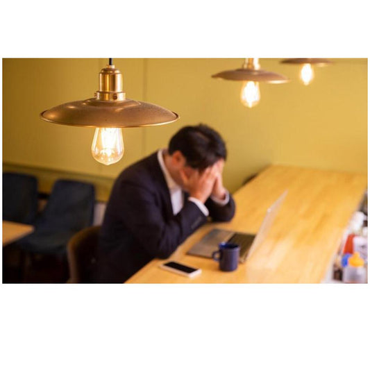 Still Tired After Sleeping? Explaining the 4 Causes of Fatigue in Men Over 40