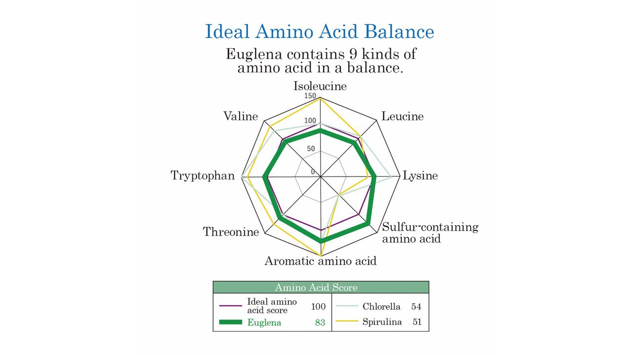 Euglena ( Inochi no Euglena) [1 carton 200 bags]