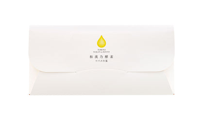 Wakan no KOSO Swiftlet Nest ～Fermented Food