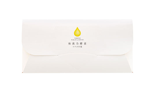 Wakan no KOSO Swiftlet Nest ～Fermented Food