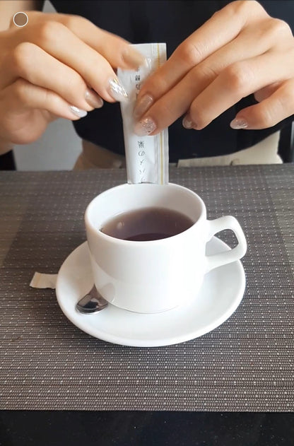 Wakan no KOSO Swiftlet Nest ～Fermented Food